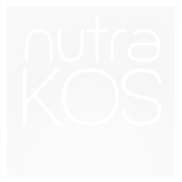 Nutrakos Logo